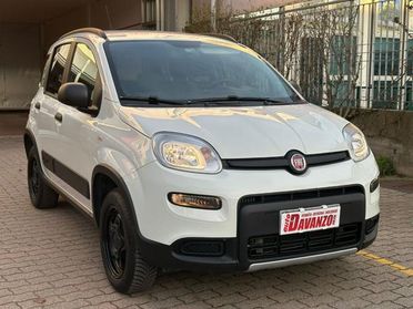 FIAT Panda 0.9 TwinAir Turbo S&S 4x4