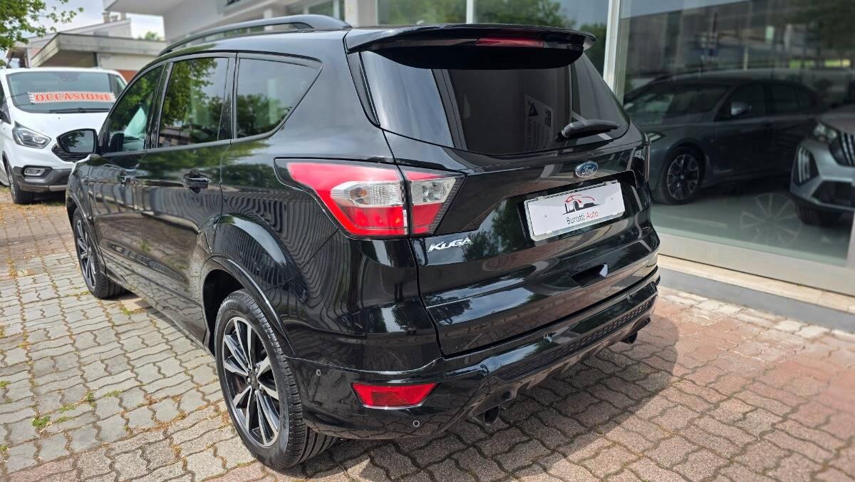 Ford Kuga 1.5 tdci ST-Line s&s 2wd 120cv PREZZO REALE