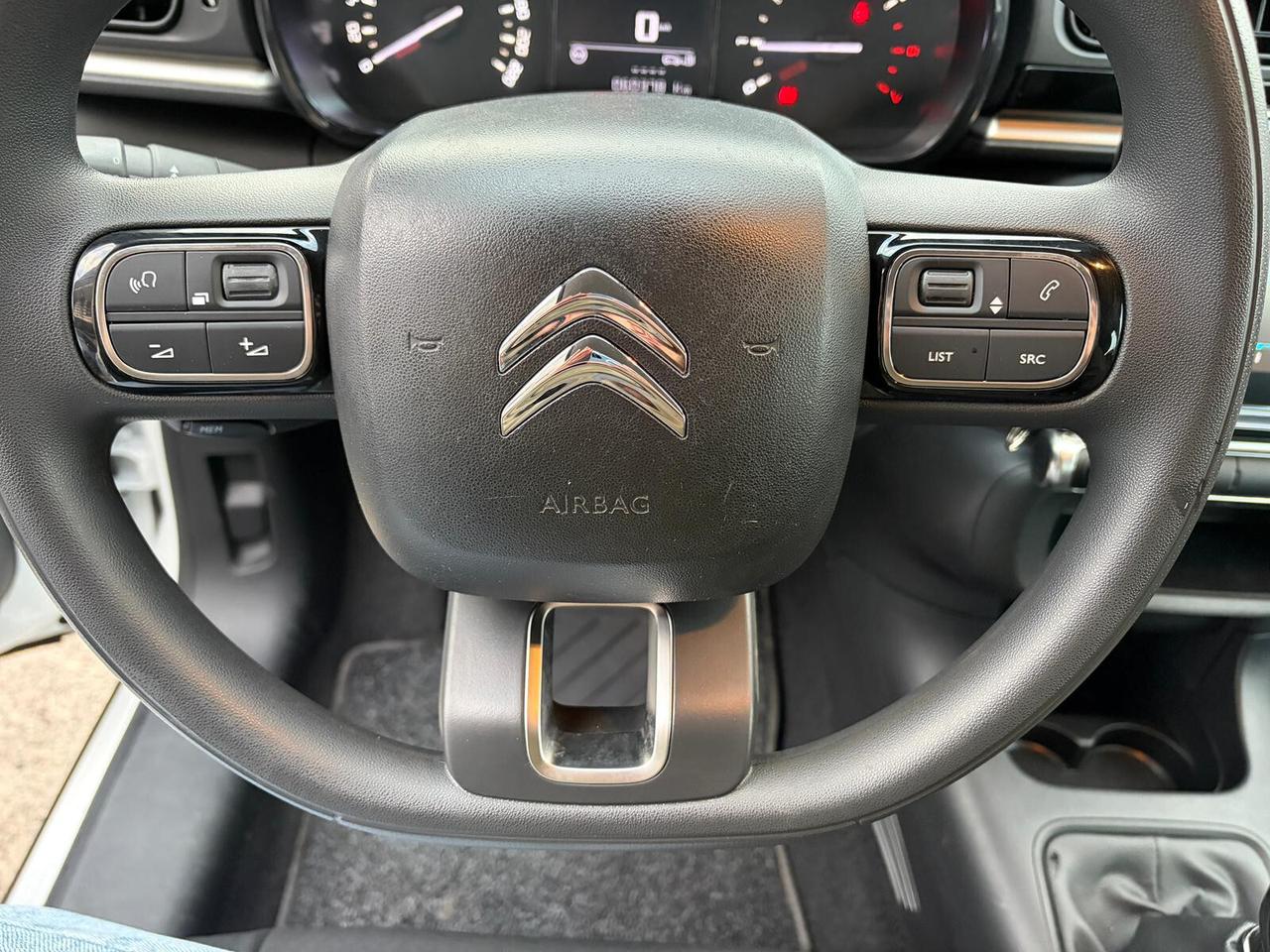 Citroen C3 1.2 PureTech 83CV S&S Feel Pack