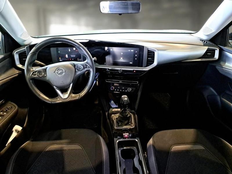 OPEL MOKKA 1.2 T 100 CV EDITION MT6 SUV