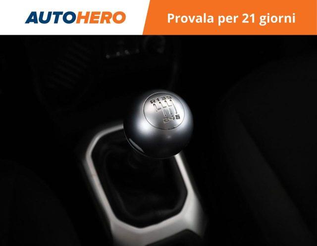JEEP Renegade 1.6 Mjt 120 CV Longitude