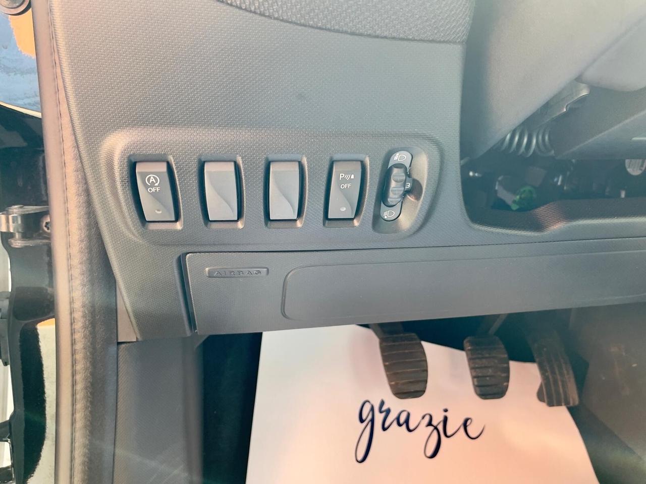 Smart ForFour 70 1.0 Passion