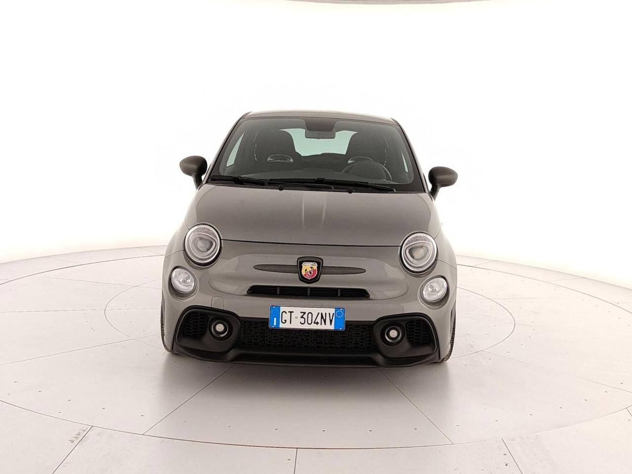 Abarth 595 1.4 Turbo T-Jet 165 CV