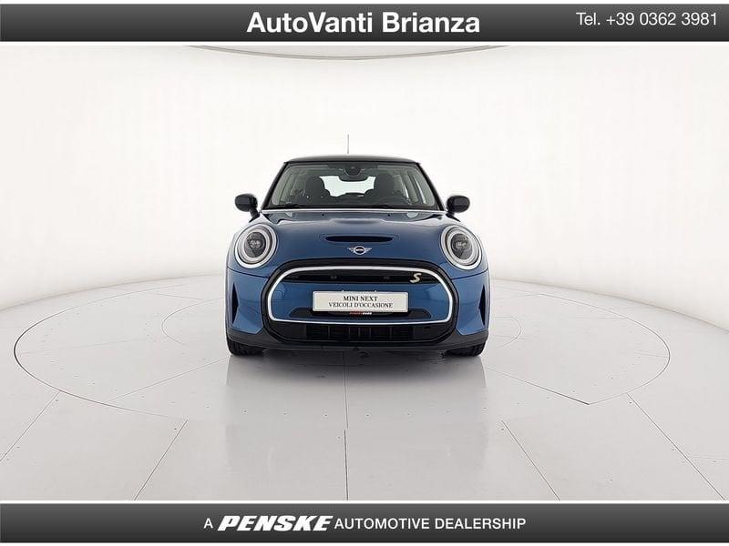 MINI Mini Full Electric Mini Cooper SE Classic