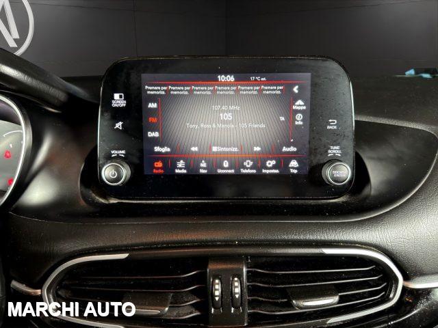 FIAT Tipo 1.3 Mjt S&S 5 porte Cross