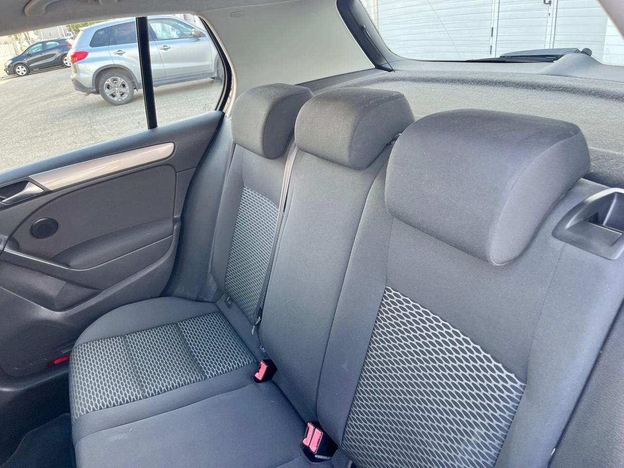 Volkswagen Golf 1.4 TSI 122CV Sport Edition per neopatentati