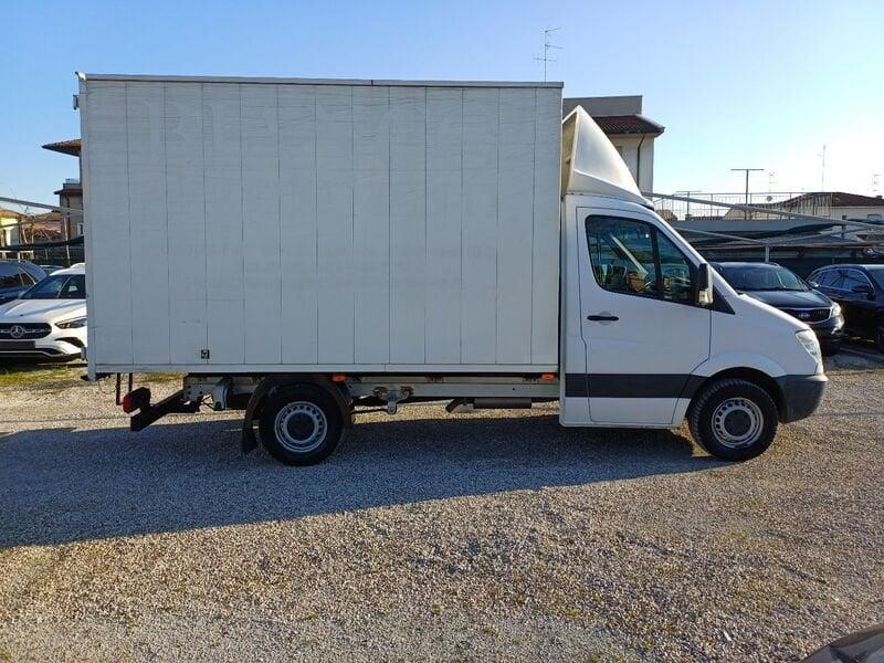 Mercedes-Benz Sprinter 315 CDI T 37/35