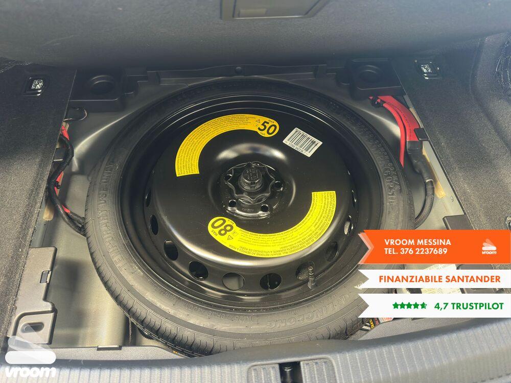 AUDI A5 2ª serie A5 40 TFSI S tronic S line ed...