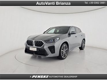 BMW X2 X2 sdrive 18d MSport