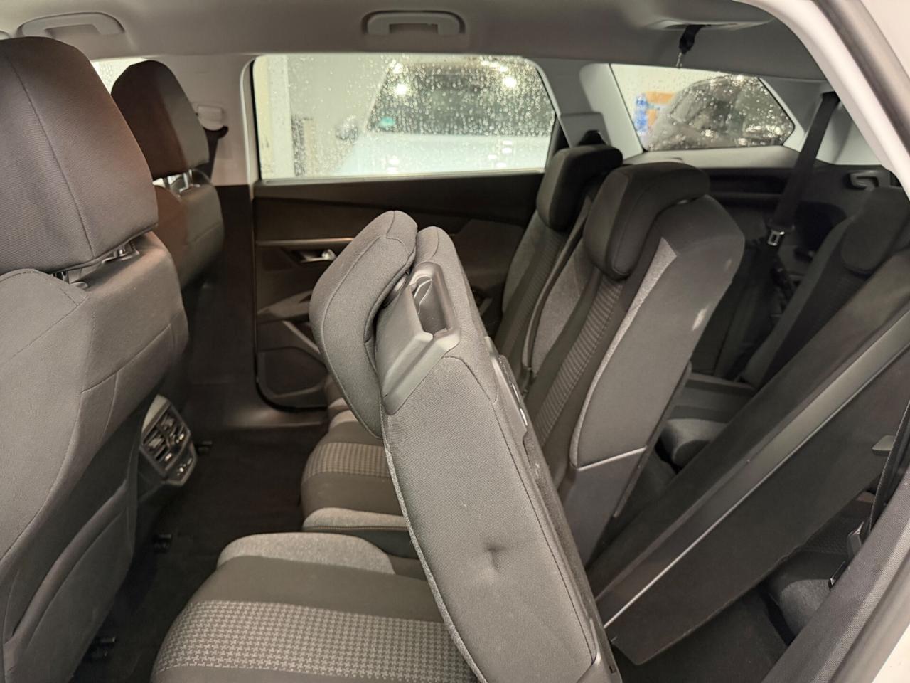 Peugeot 5008 BlueHDi 130 S&S EAT8 Business7 posti