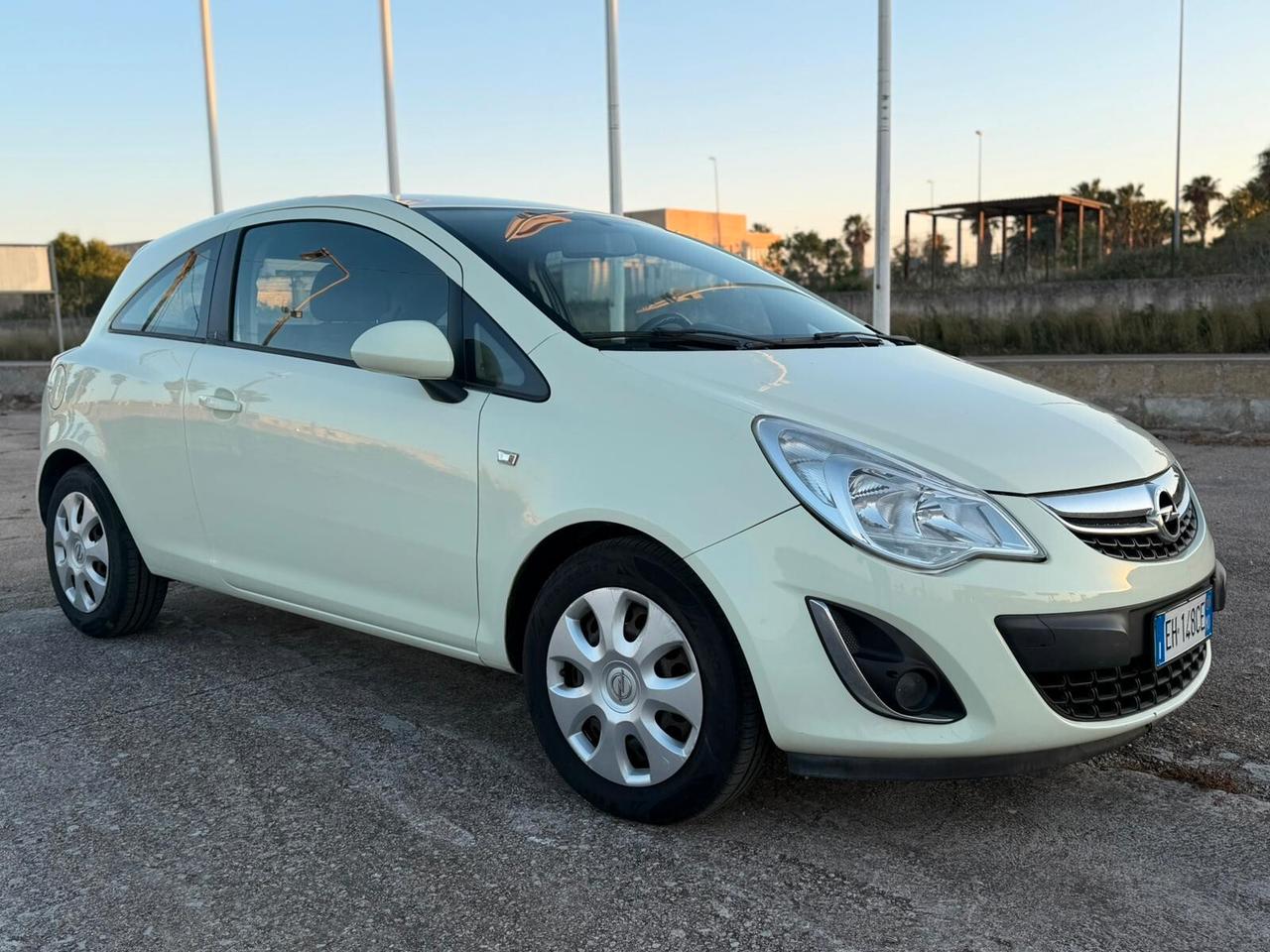 Opel Corsa 1.3 CDTI 75CV