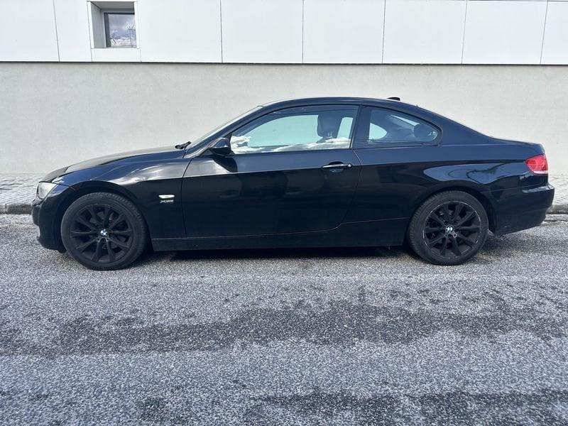 BMW Serie 3 320d Coupe xdrive Eletta