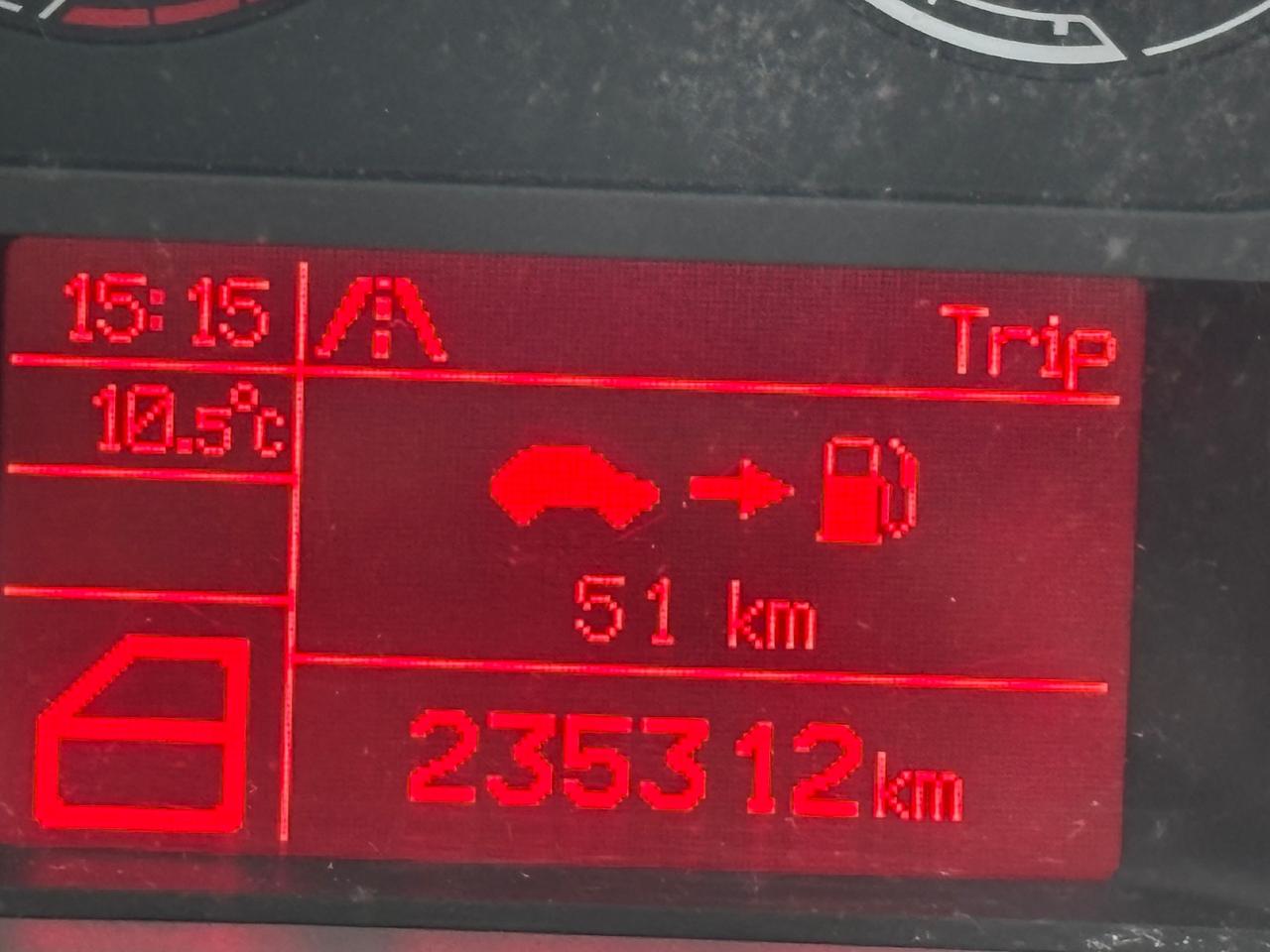 Alfa Romeo Giulietta 2.0 JTDm-2 140 CV Distinctive