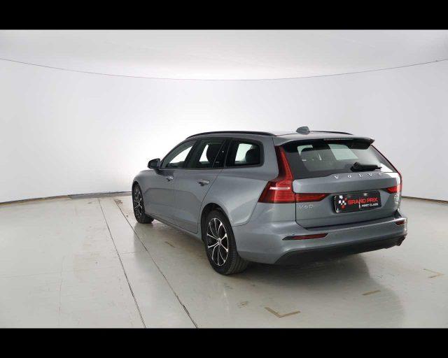 VOLVO V60 D3 Geartronic Business
