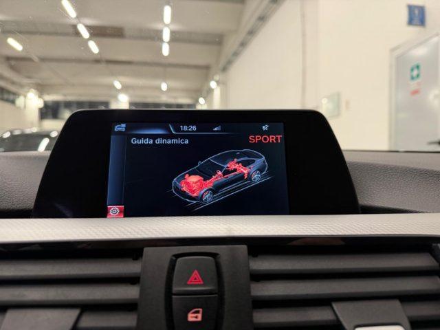 BMW 430 d xDrive Gran Coupé Msport //SERVICE BMW//