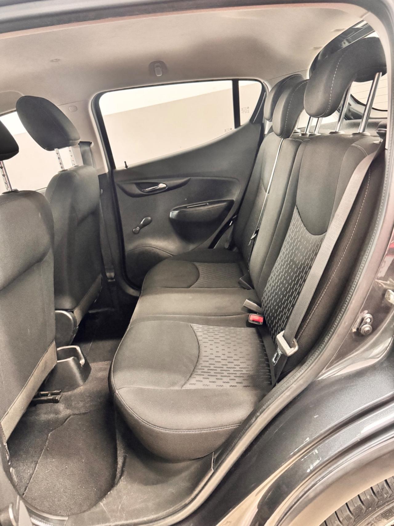 Opel Karl Rocks 1.0 73 Cv 80.000 KM - 09/2019
