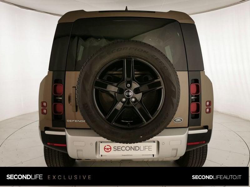 Land Rover Defender 110 3.0d i6 mhev XS Edition awd 250cv auto