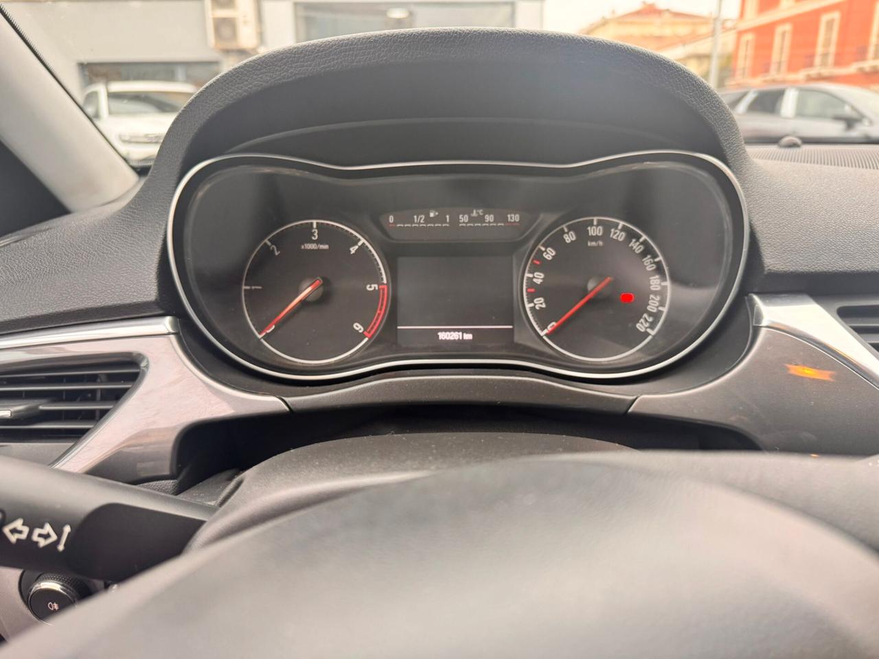 OPEL CORSA 1,3 CDTI 95 CV INNOVATION 5P