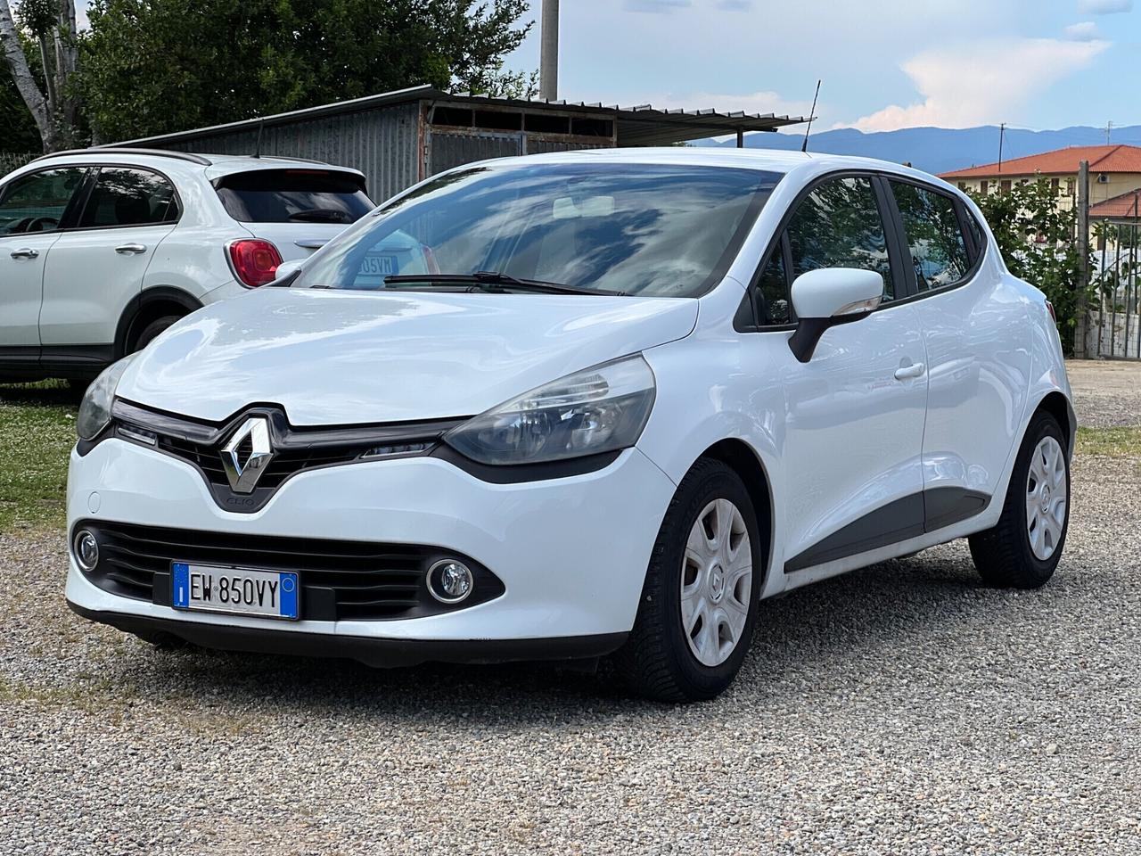 Renault Clio 1.2 75CV GPL 5 porte Live