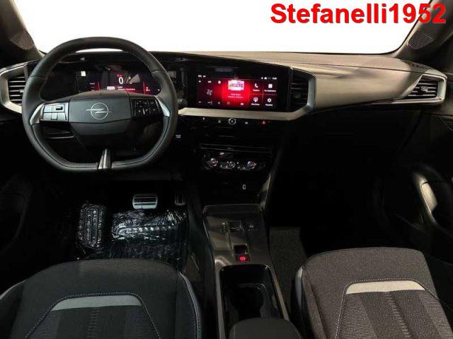 OPEL Mokka 1.2 hybrid GS 136cv dct6