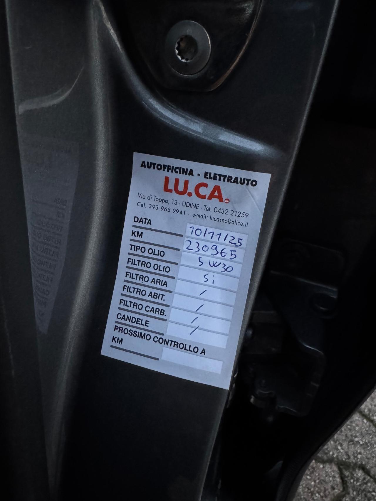 Volkswagen Golf 1.4 TSI 122CV 5p. Highline