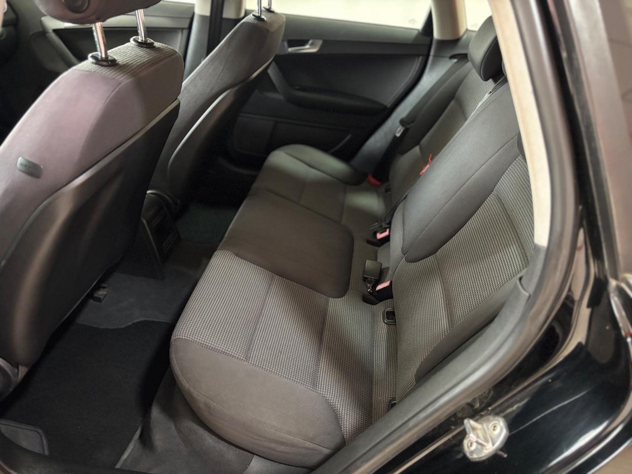 Audi A3 SPB 1.9 TDI F.AP. Ambiente