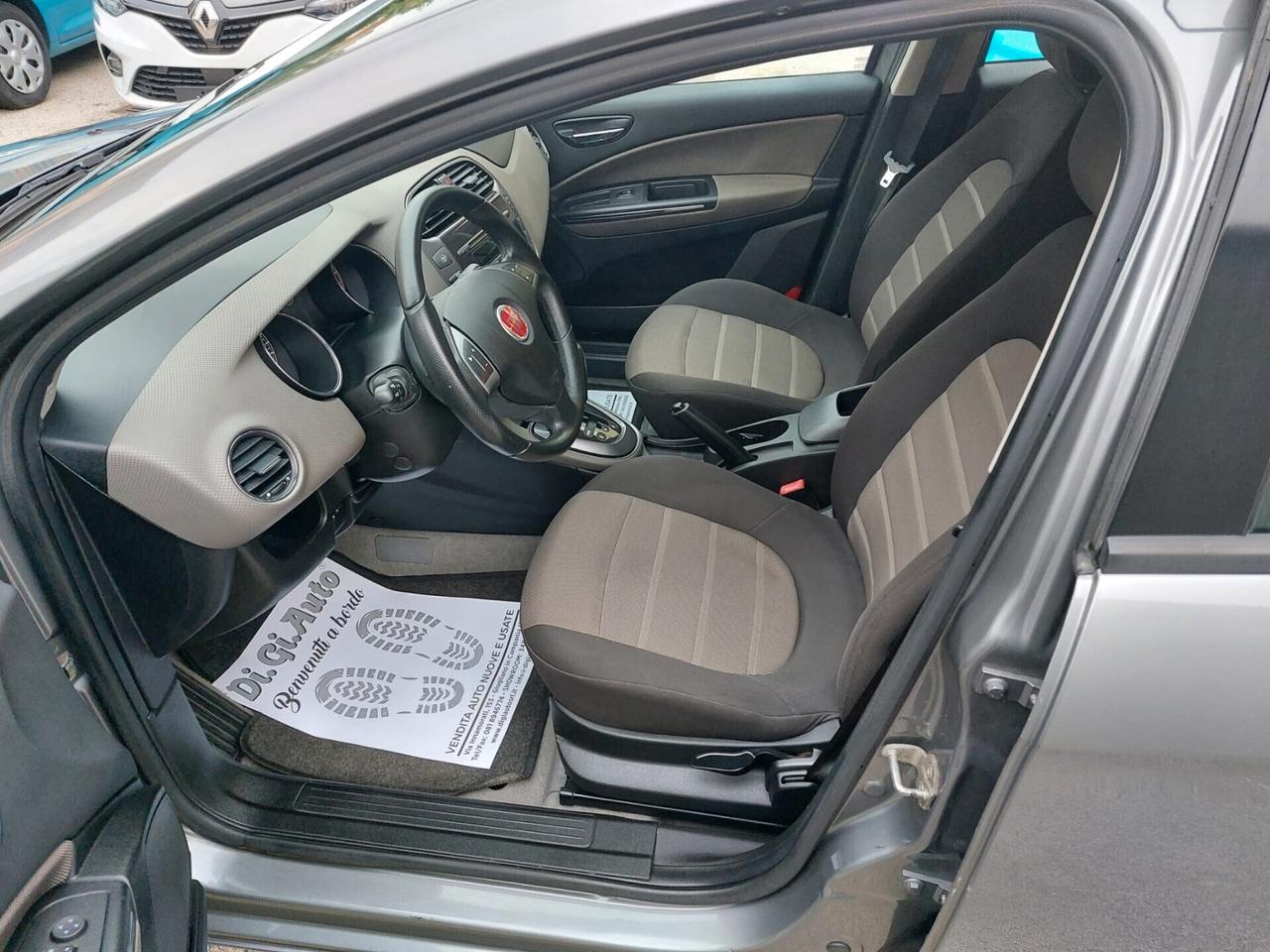 Fiat Bravo 1.6 MJT 120 CV DPF Dualogic MyLife (Cambio Automatico)