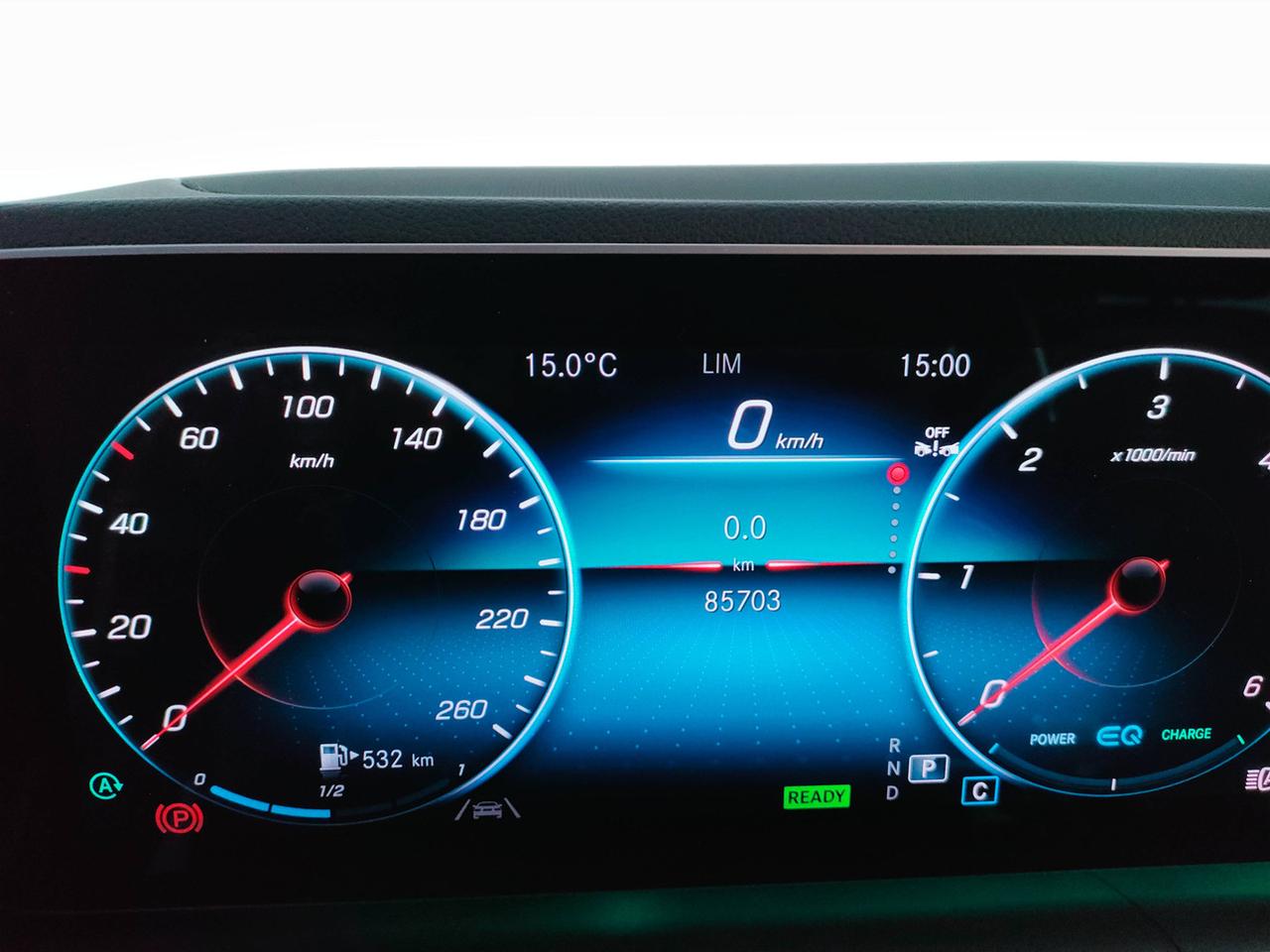 Mercedes-Benz GLE - V167 2019 - GLE 300 d mhev Premium 4matic auto