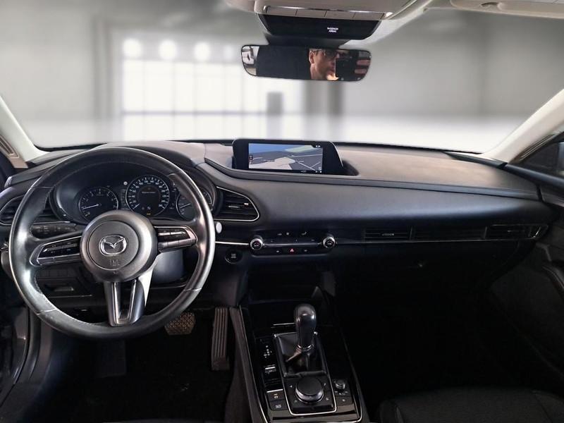 MAZDA CX-30 2.0L SKYACTIV-G 150 CV MILD HYBRID EXECUTIVE AUTO SUV