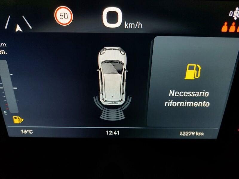 FIAT Panda Cross Panda Cross 1.0 FireFly S&S Hybrid