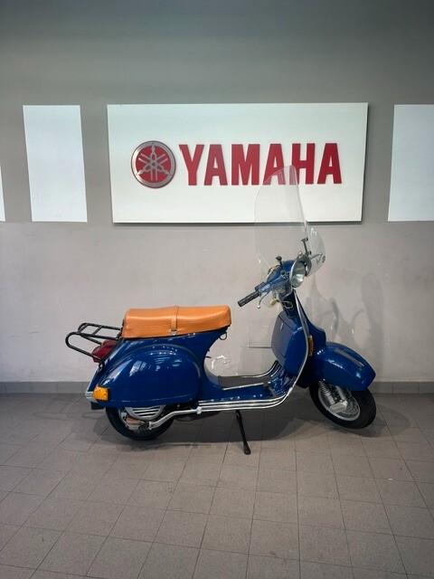 Vespa PX 125