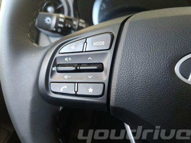 HYUNDAI i10 1.0 GPL ORIGINALE CASA Connectline KM0