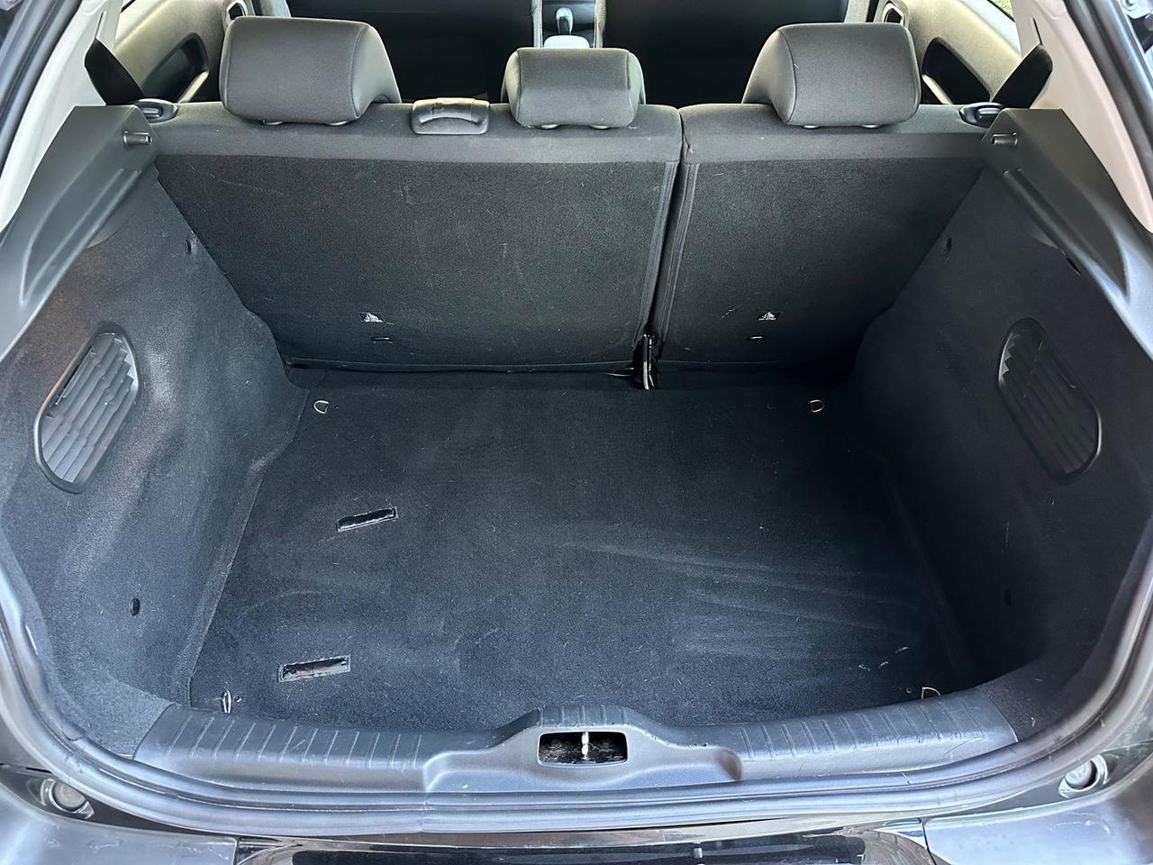 Citroen C4 Cactus 1.6 Blue HDi 100
