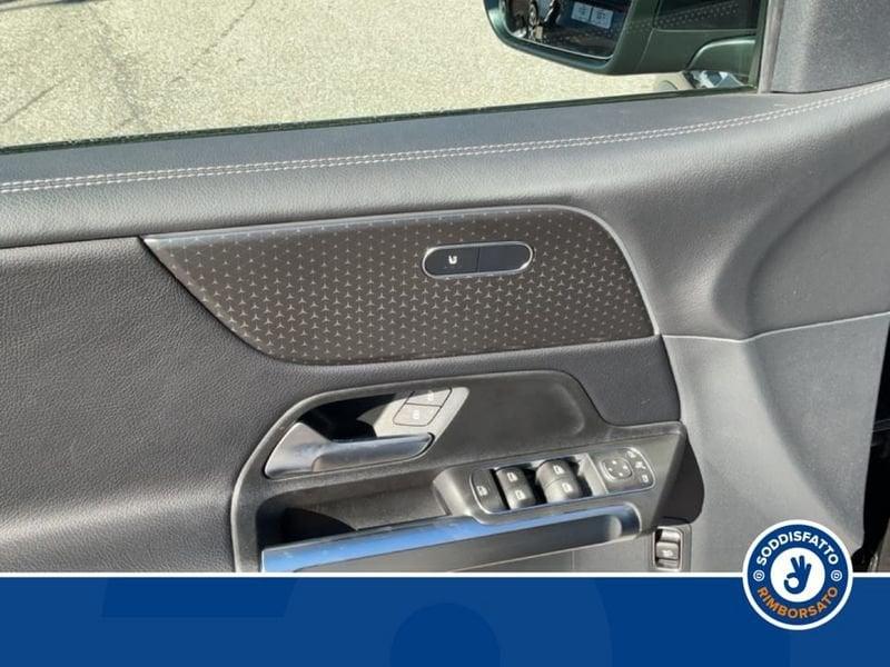Mercedes-Benz GLB Classe 200 d Automatic Advanced Plus Progressive