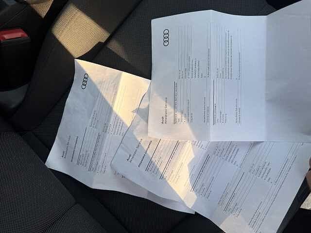 Audi Q3 35 TDI S tronic Business