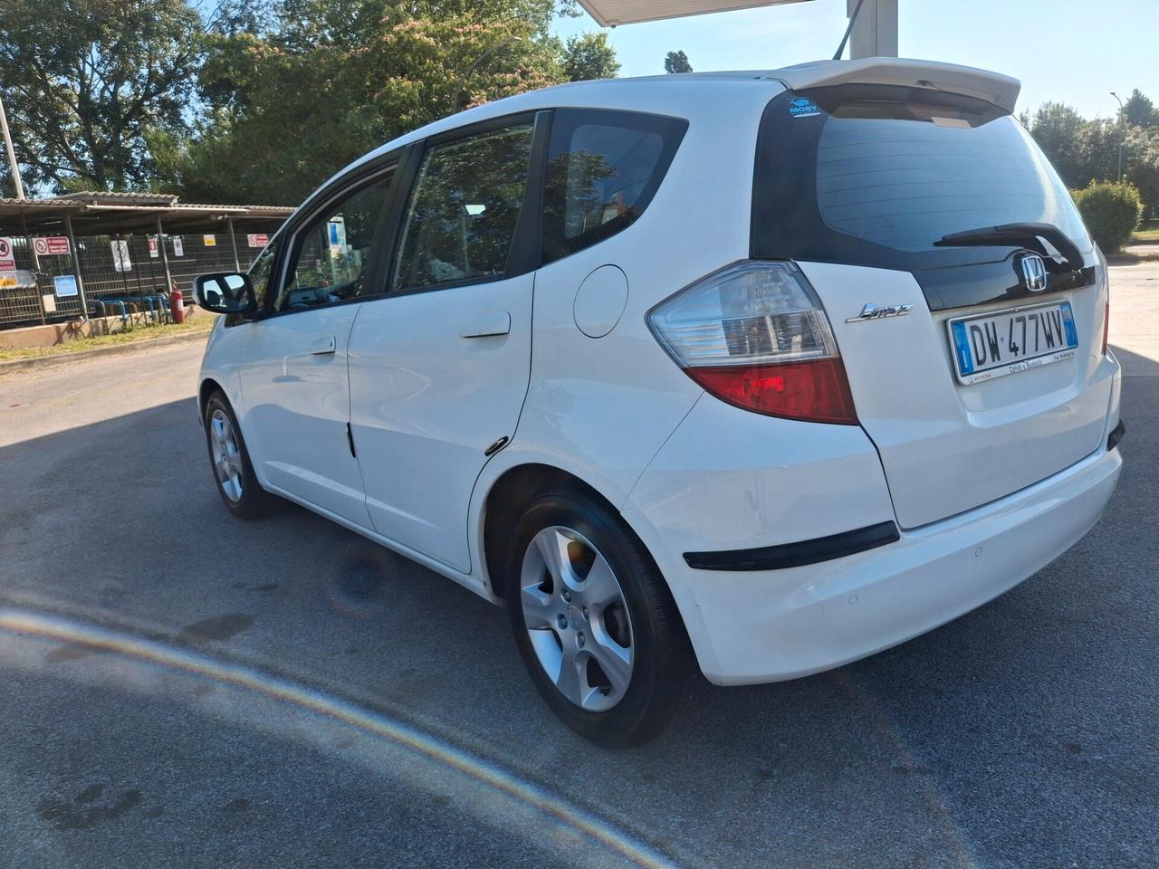 Honda Jazz 1.4 BENZINA*CAMBIO AUTOMATICO*