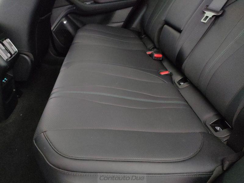 BYD Seal U DM-i Seal U DM-i 1.5 phev Boost 2wd