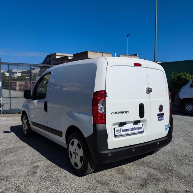 FIAT FIORINO NEW 1.3 M-JET FURGONE SX - 2020