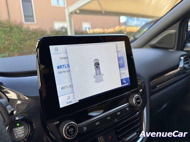 FORD Puma ST-LINE AUTOMATICA PREZZO REALE IVA ESPOSTA