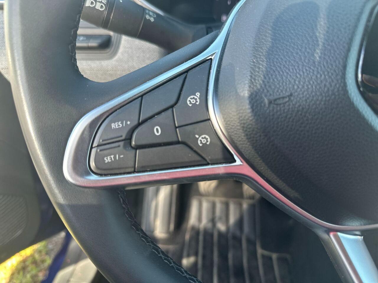 RENAULT Clio V 2023 - Clio 1.0 tce Techno 90cv