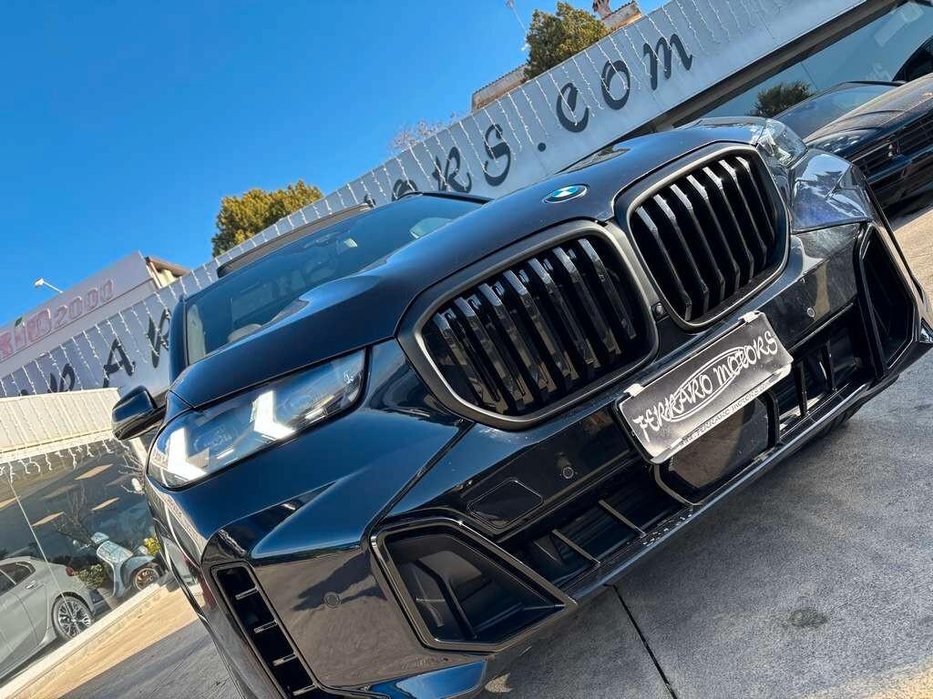 Bmw X5 M xDrive30d 2024 / solo 40.000 KM IVA ESPOSTA Tua a soli 749 Euro al mese