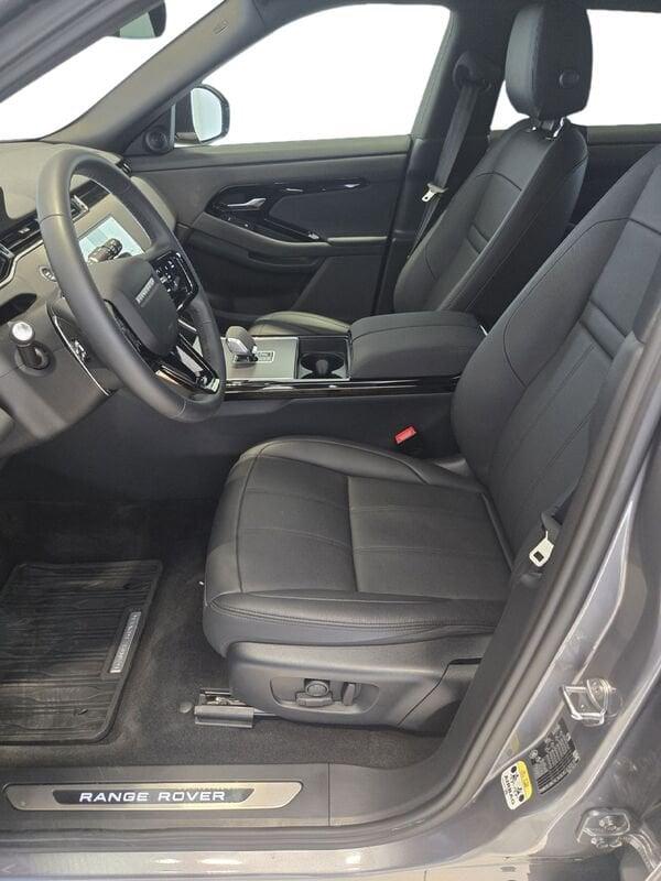 Land Rover RR Evoque Range Rover Evoque 1.5 I3 PHEV 269 CV AWD Auto S - autocarro +IVA 22%