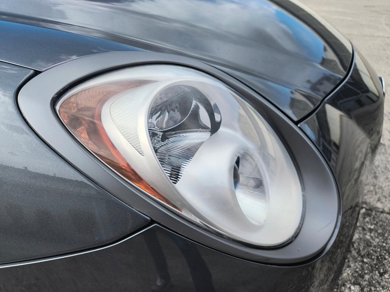 Alfa Romeo MiTo 1.4 Benzina 77cv *Ok Neopatentati*