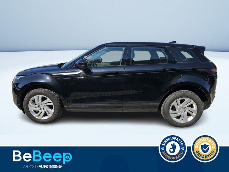 Land Rover RR Evoque EVOQUE 1.5 I3 MHEV S FWD 160CV AUTO