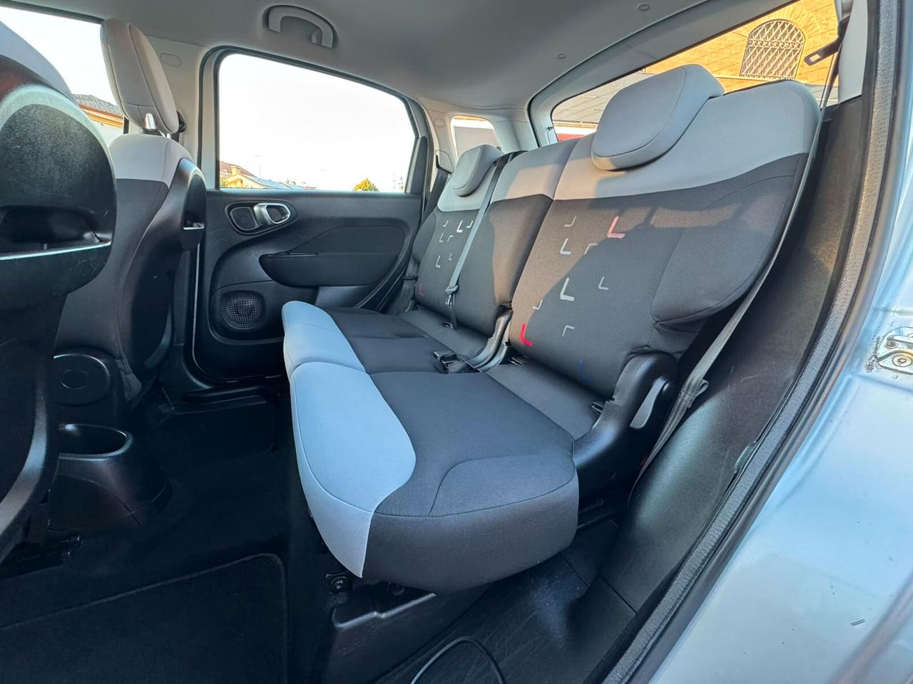 Fiat 500L 1.3 Multijet