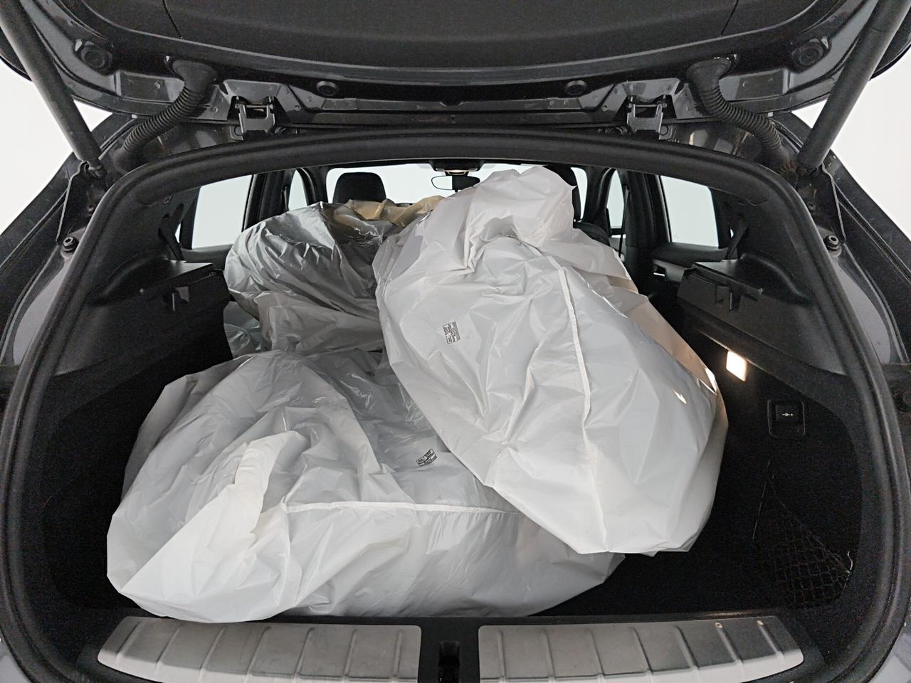 BMW X2 sDrive18d MSport