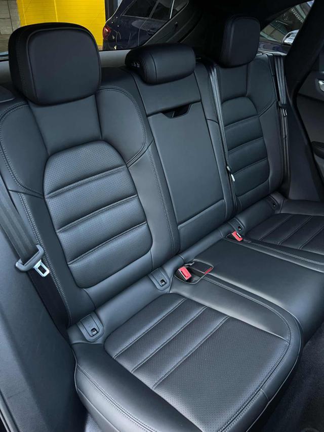 PORSCHE Macan 2.0 Pdk Tetto UniPro KmCertificati