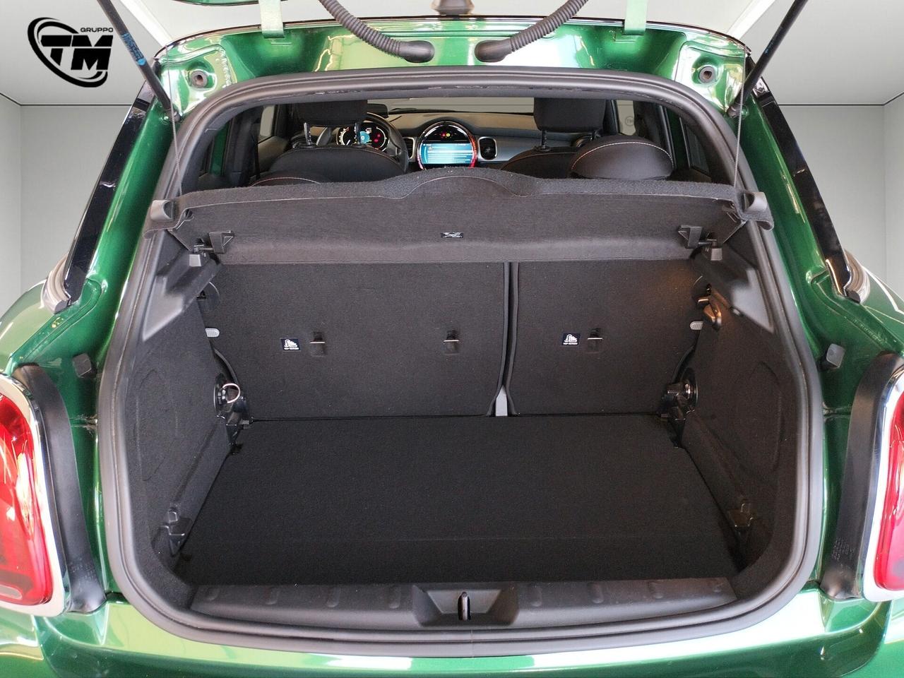 MINI Cooper 5p 1.5 Classic auto