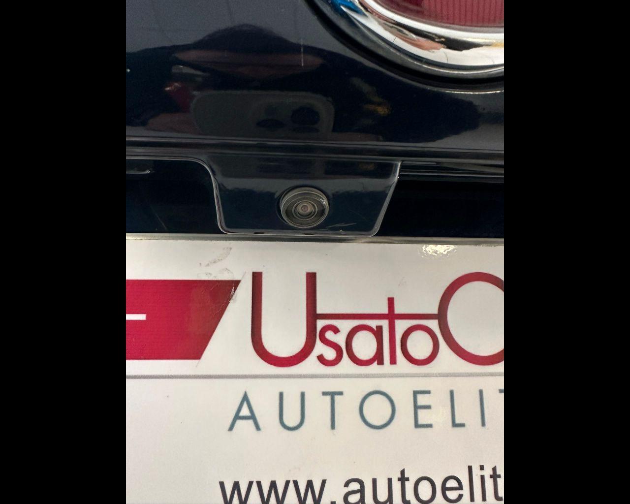 FIAT Tipo 1.6 Mjt S&S SW Business