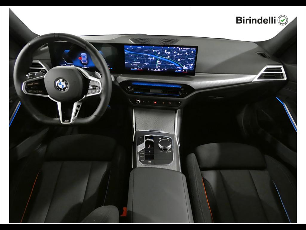 BMW BMW 318d Touring